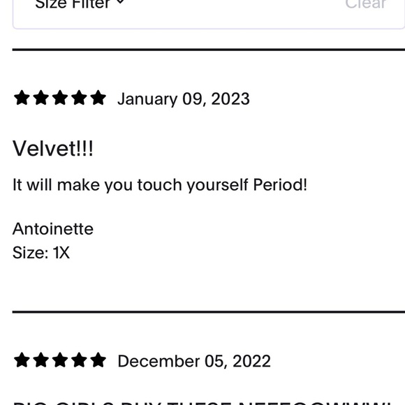 Savage X Fenty Purple Heat Velvet Vixen Unlined Balconette Bra & Cheeky Panty - Picture 8 of 17